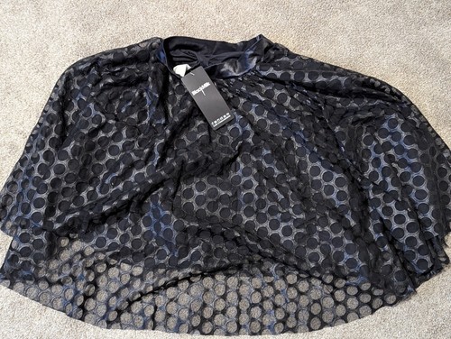 Black milk clothing - black,