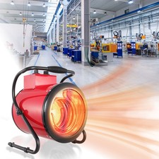 3/5/9KW Tilting Industrial