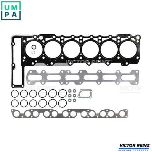 Gasket set cylinder - gasket,