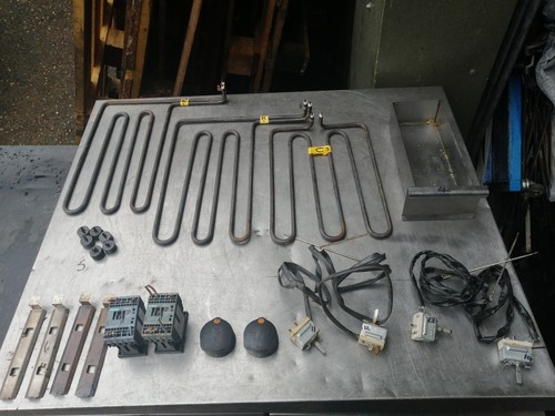 No347 lincat gs7 electric - lincat,