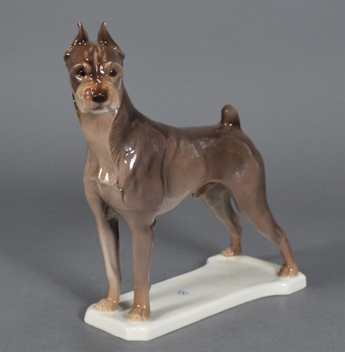 Nymphenburg schnauzer - nymphenburg,