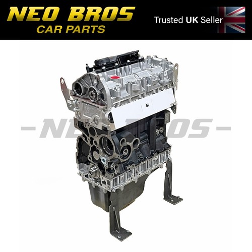 New engine iveco daily - new,