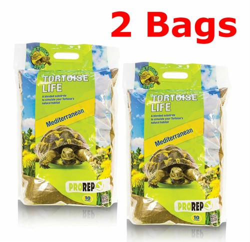 Litre prorep tortoise life - tortoise,