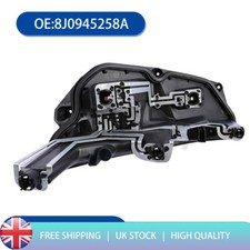 Rear Right Tail Light Bulb