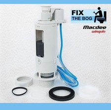 Macdee Kayla DVA5200 Pneumatic