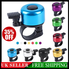 Hidden Bicycle Bell Road Bike