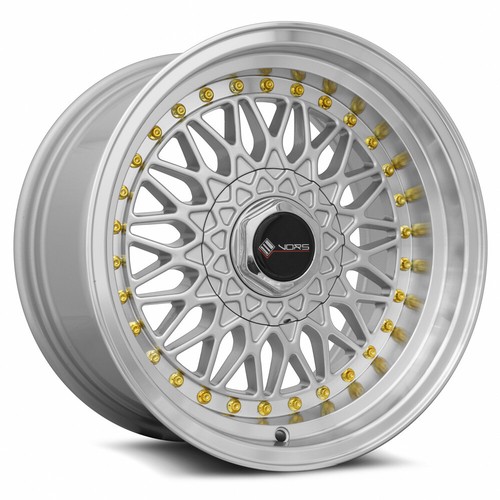 16x8 vors vr3 4x98 - vors,