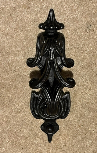 Antique victorian cast - antique,