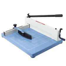 A4 A3 Manual Paper Cutter
