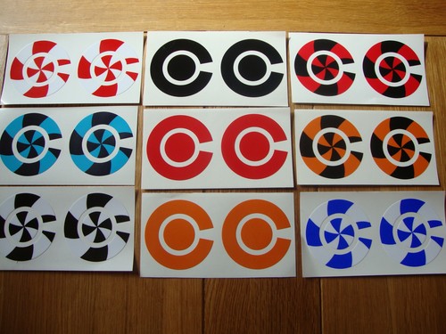 Top quality stickers - ,