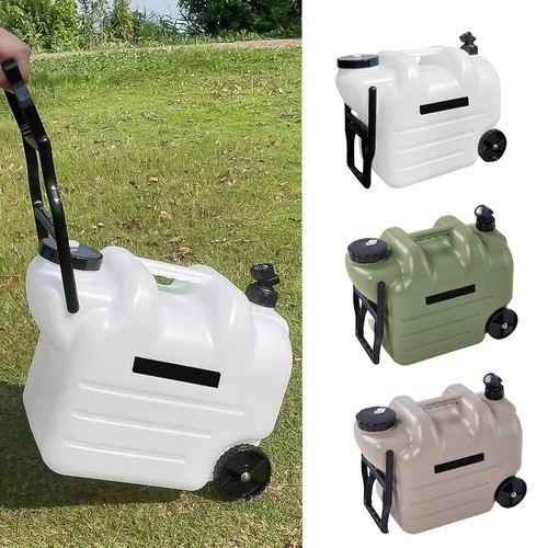 28l portable camping - 28l, water