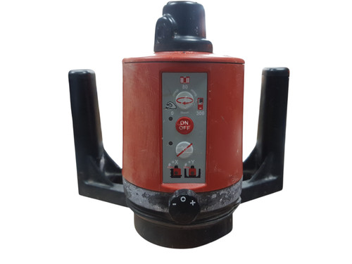 Hilti laser level - hilti,