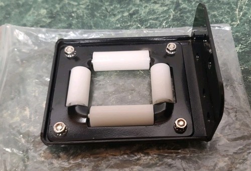 New replacement hose roller - new,