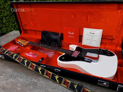 Sublime fender american - ♚sublime♚fender,