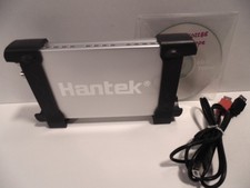 Hantek 6022BE 2CH USB Digital
