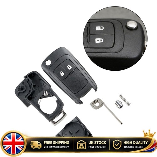 Button remote key fob - 2,