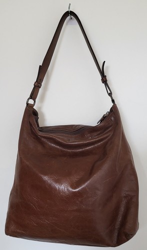 Gianni conti brown - conti, leather