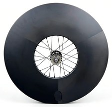 700C Carbon Fiber Track