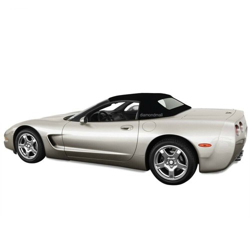 Fits chevrolet corvette - fits,