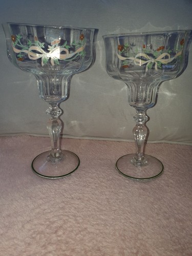 Johnson brothers glass - 2,
