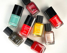 Chanel Le Vernis Nail Polish