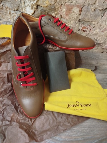 John lobb aston martin 8695 - john,