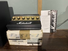 Marshall DRP-1 JCM800