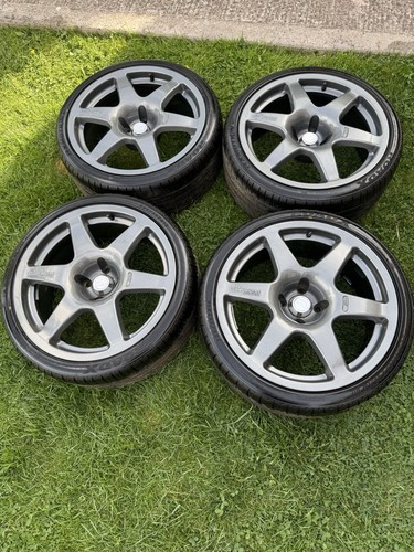 Compomotive 18x8 m06 escort - compomotive,