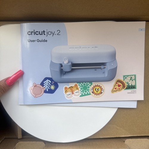 Cricut joy smart cutting - cricut, 2