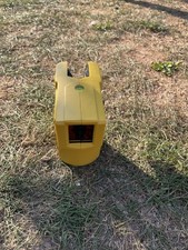 Stabila LAX 50 - Cross Line Laser Level With Tripod / Telescopic Leg