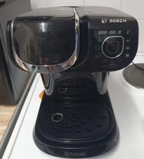 Bosch TAS6502GB/02 Tassimo My