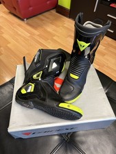 Dainese Course D1 Motorbike