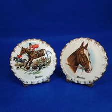 Liverpool Road Pottery 'Dunbar' X 2