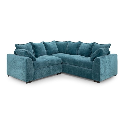 Colbee teal large corner - colbee,
