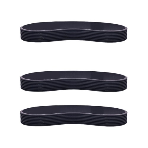 Rubber materials treadmill - rubber,