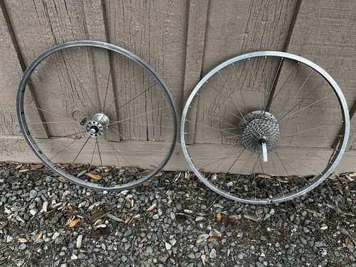 Rare titanium spoke hope - rare,