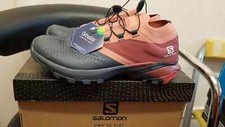 Salomon Wings Pro Women's Walking Shoes Trainers Size UK 5.5