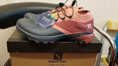 Salomon wings pro - salomon,
