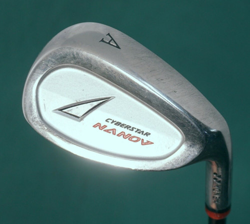 Yonex cyberstar nanov wedge - yonex,