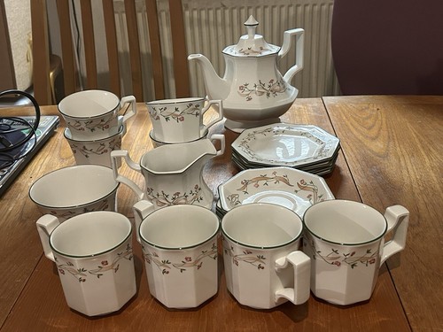 Eternal beau tableware - tableware, by
