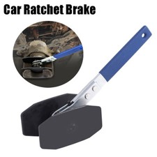 Car Steel Ratchet Brake Piston