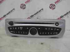 Renault Megane + Scenic MK3 2008-2016 Radio Cd Player 281159389R
