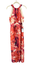 Eliza J Maxi Dress Womens 4