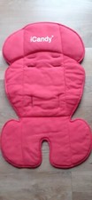  Icandy accessories for pram 