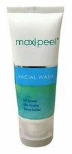 Maxi-Peel Facial Wash 25g - with free p&p