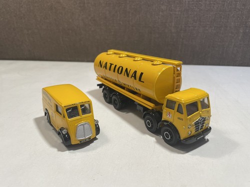 Corgi 31002 foden - corgi,