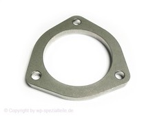 VW Audi Cat Exhaust Flange VA