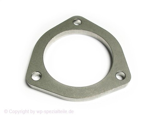 Audi cat exhaust flange - vw,