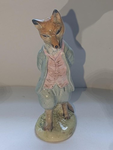 Beswick beatrix potter - potter, figure