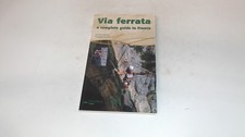 Via ferrata a - via, complete
